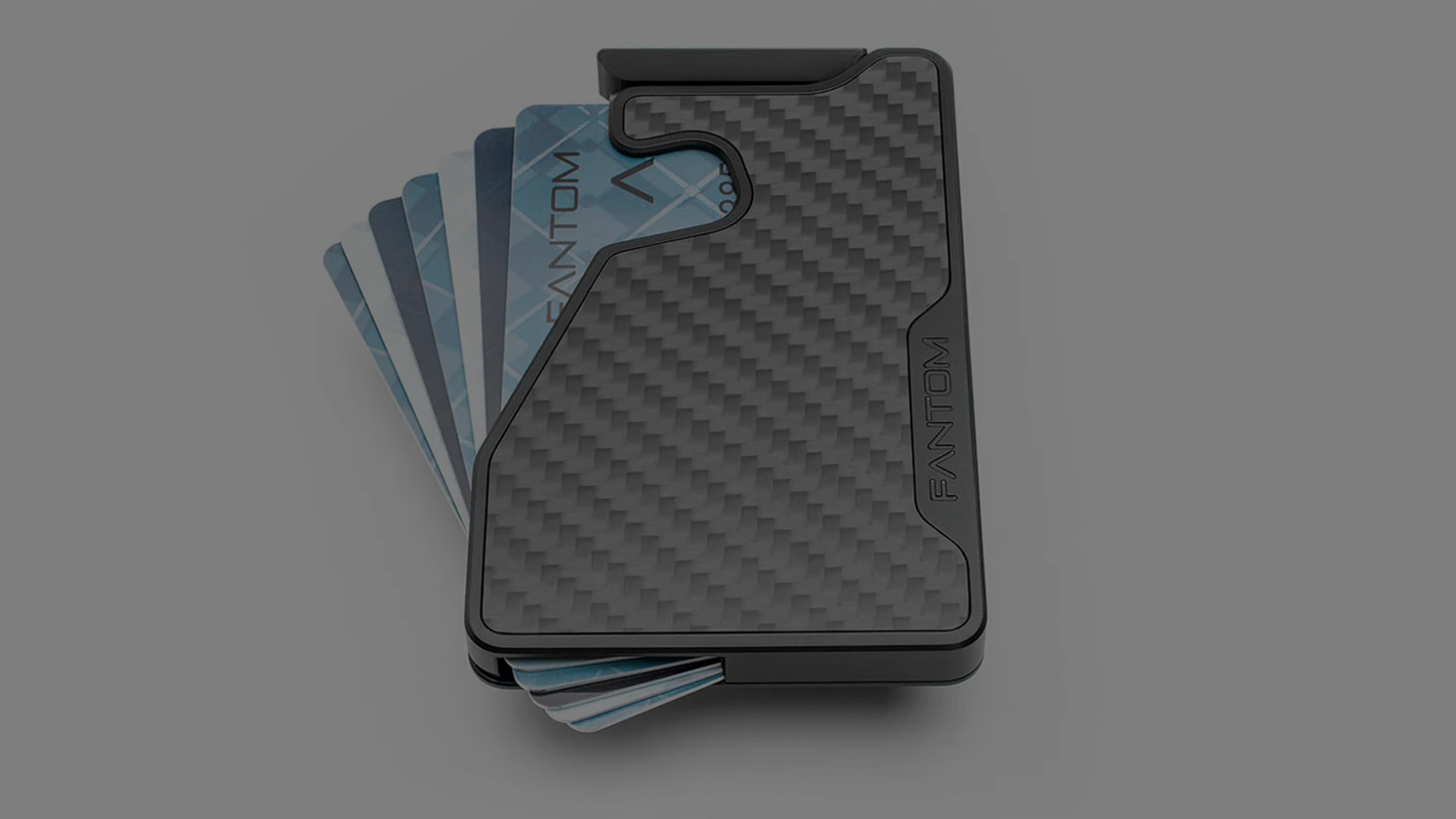 Fantom Wallet - A kártyatartó új generációja